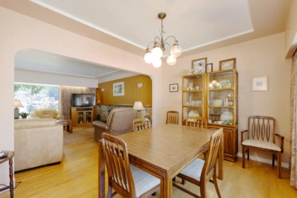 Pantry Photo of 541 Cochrane Avenue, Coquitlam, BC
