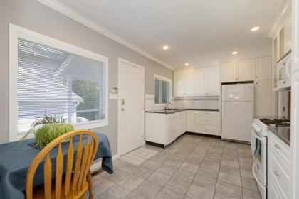 Primary Bedroom Photo of 541 Cochrane Avenue, Coquitlam, BC