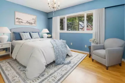 Basement Recreation Room Photo of 5845 124 Street, Surrey, BC