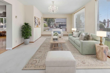5845 124 Street, Surrey, BC, Surrey — Single Family Residence for sale