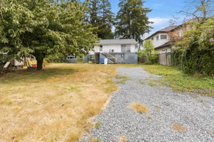 Outdoor Kitchen Photo of 5845 124 Street, Surrey, BC
