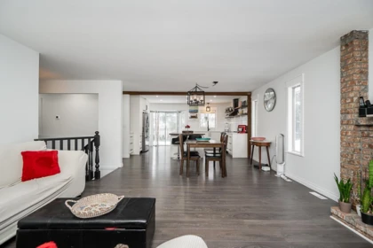 Breakfast Nook Photo of 6074 188 Street, Surrey, BC