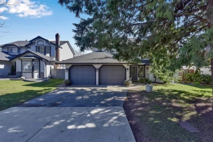 6074 188 Street, Surrey, BC, Surrey — Single Family Residence for sale