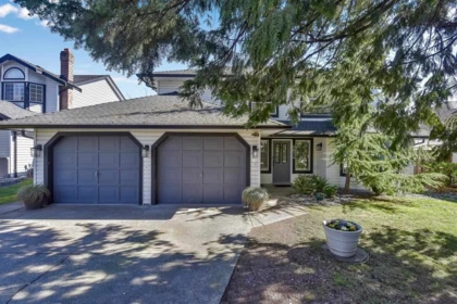 6074 188 Street, Surrey, BC, Surrey — Single Family Residence for sale