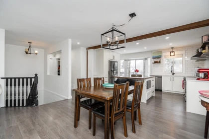 Primary Bedroom Photo of 6074 188 Street, Surrey, BC