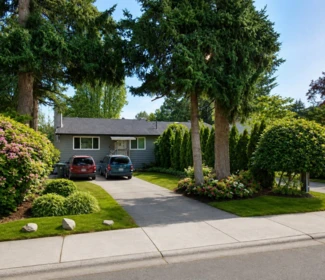 10430 140b Street, Surrey, BC, Surrey — Half Duplex for sale