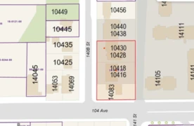 10430 140b Street, Surrey, BC