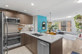 313 5981 Gray Avenue, Vancouver, BC