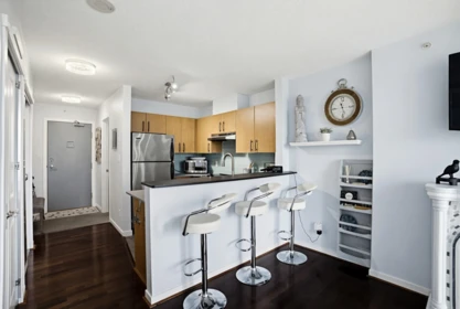 1703 1295 Richards Street, Vancouver, BC, Vancouver — Apartment/Condo for sale