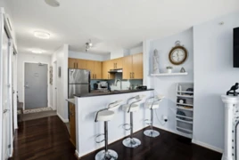 1703 1295 Richards Street, Vancouver, BC