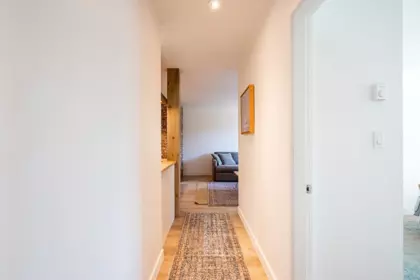 Loft / Bonus Room Photo of 201 1103 Howie Avenue, Coquitlam, BC
