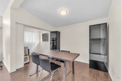 Breakfast Nook Photo of 10280 Amethyst Avenue, Richmond, BC