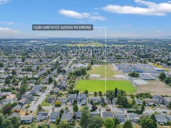 10280 Amethyst Avenue, Richmond, BC
