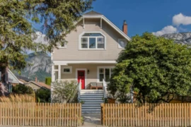38054 Fifth Avenue, Squamish, BC