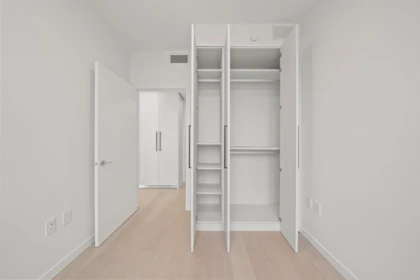 Loft / Bonus Room Photo of 702 8415 Granville Street, Vancouver, BC