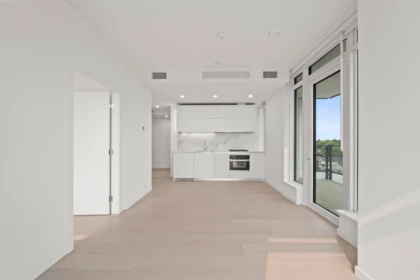 Pantry Photo of 702 8415 Granville Street, Vancouver, BC