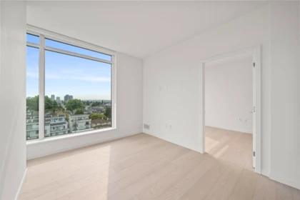 Primary Bedroom Photo of 702 8415 Granville Street, Vancouver, BC
