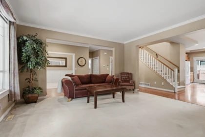 Breakfast Nook Photo of 6888 189th Street, Surrey, BC