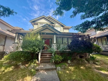 6888 189th Street, Surrey, BC, Surrey — Single Family Residence for sale