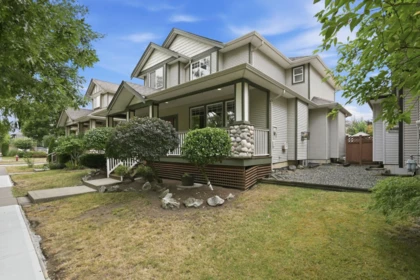 6888 189th Street, Surrey, BC, Surrey — Single Family Residence for sale