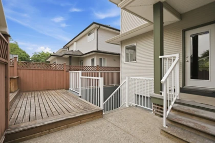 Hot Tub / Spa Photo of 6888 189th Street, Surrey, BC