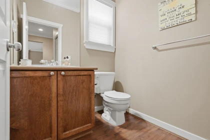Mudroom Photo of 6888 189th Street, Surrey, BC