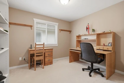 Powder Room Photo of 6888 189th Street, Surrey, BC