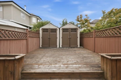 Street View Photo of 6888 189th Street, Surrey, BC