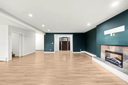 Breakfast Nook Photo of 12686 20 Avenue, Surrey, BC