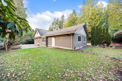 12686 20 Avenue, Surrey, BC, Surrey — Single Family Residence for sale