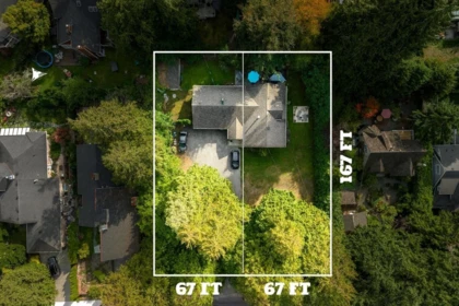 12686 20 Avenue, Surrey, BC, Surrey — Single Family Residence for sale