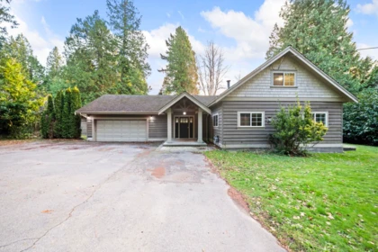 12686 20 Avenue, Surrey, BC, Surrey — Single Family Residence for sale