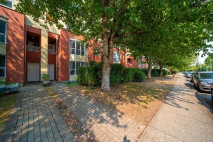 175 8333 Jones Road, Richmond, BC, Richmond — Townhouse for sale