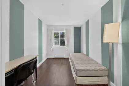 Office / Den Photo of 175 8333 Jones Road, Richmond, BC