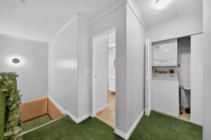 Powder Room Photo of 175 8333 Jones Road, Richmond, BC