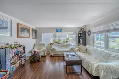 Breakfast Nook Photo of 25 31313 Livingstone Avenue, Abbotsford, BC