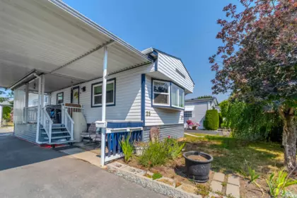 25 31313 Livingstone Avenue, Abbotsford, BC, Abbotsford — Manufactured Home for sale