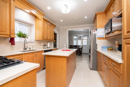 Breakfast Nook Photo of 12623 90a Avenue, Surrey, BC