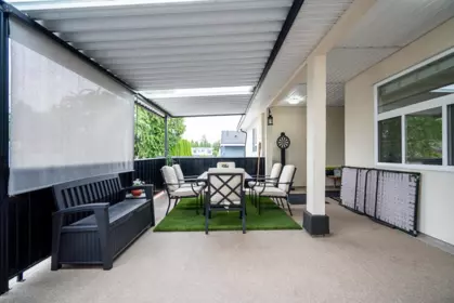 Garden / Landscaping Photo of 12623 90a Avenue, Surrey, BC