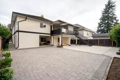 Hot Tub / Spa Photo of 12623 90a Avenue, Surrey, BC