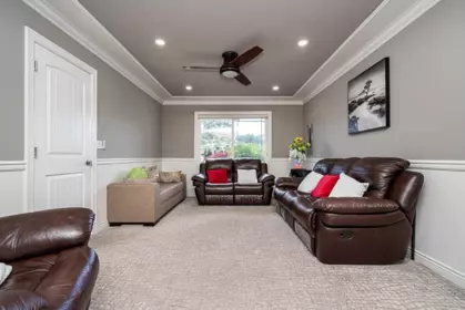 Laundry Room Photo of 12623 90a Avenue, Surrey, BC