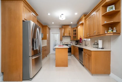 Pantry Photo of 12623 90a Avenue, Surrey, BC
