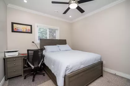 Powder Room Photo of 12623 90a Avenue, Surrey, BC