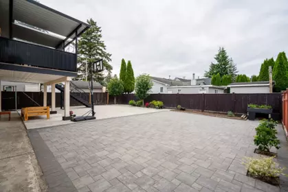 Swimming Pool Photo of 12623 90a Avenue, Surrey, BC