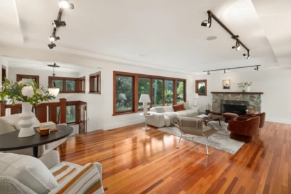Dining Area Photo of 431 Southborough Drive, West Vancouver, BC