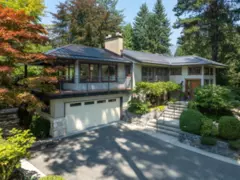 431 Southborough Drive, West Vancouver, BC