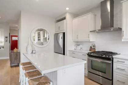Pantry Photo of 259 172a Street, Surrey, BC