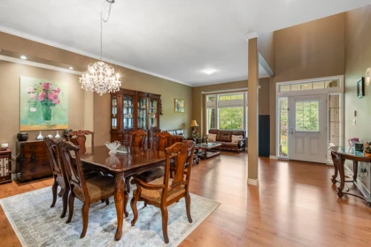 Kitchen Photo of 4615 232 Street, Langley, BC
