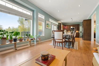 Pantry Photo of 4615 232 Street, Langley, BC