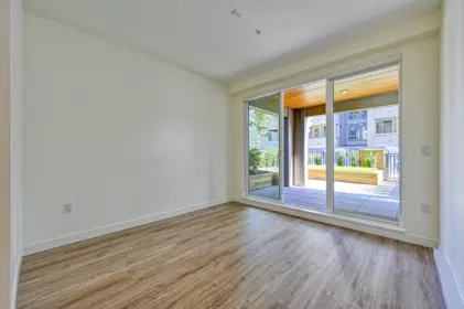 Breakfast Nook Photo of 106 7133 14 Avenue, Burnaby, BC